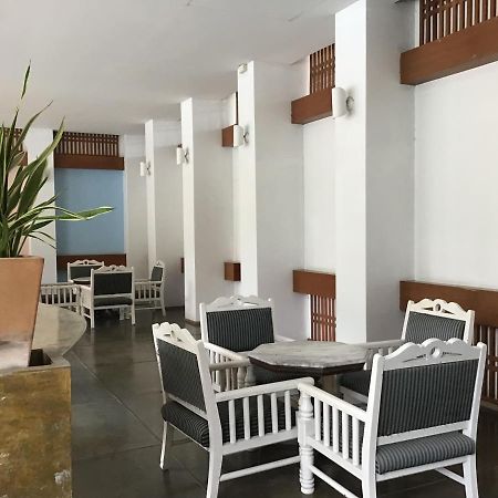Minitel Hua Hin Hotel Exterior photo