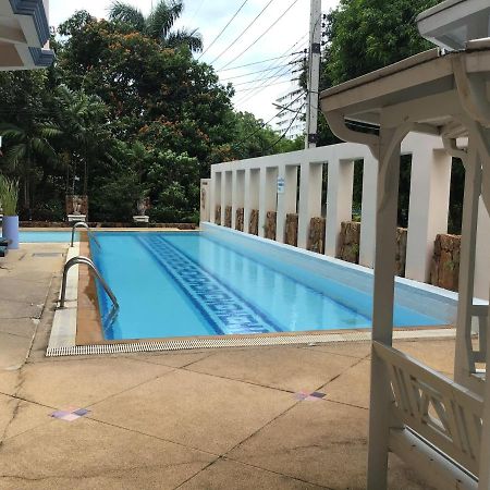 Minitel Hua Hin Hotel Exterior photo