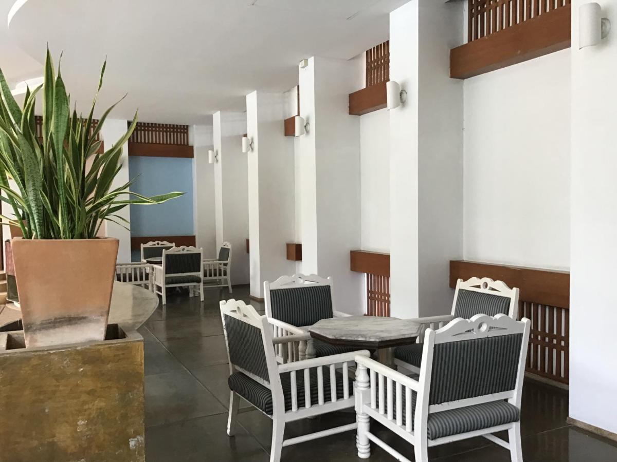 Minitel Hua Hin Hotel Exterior photo