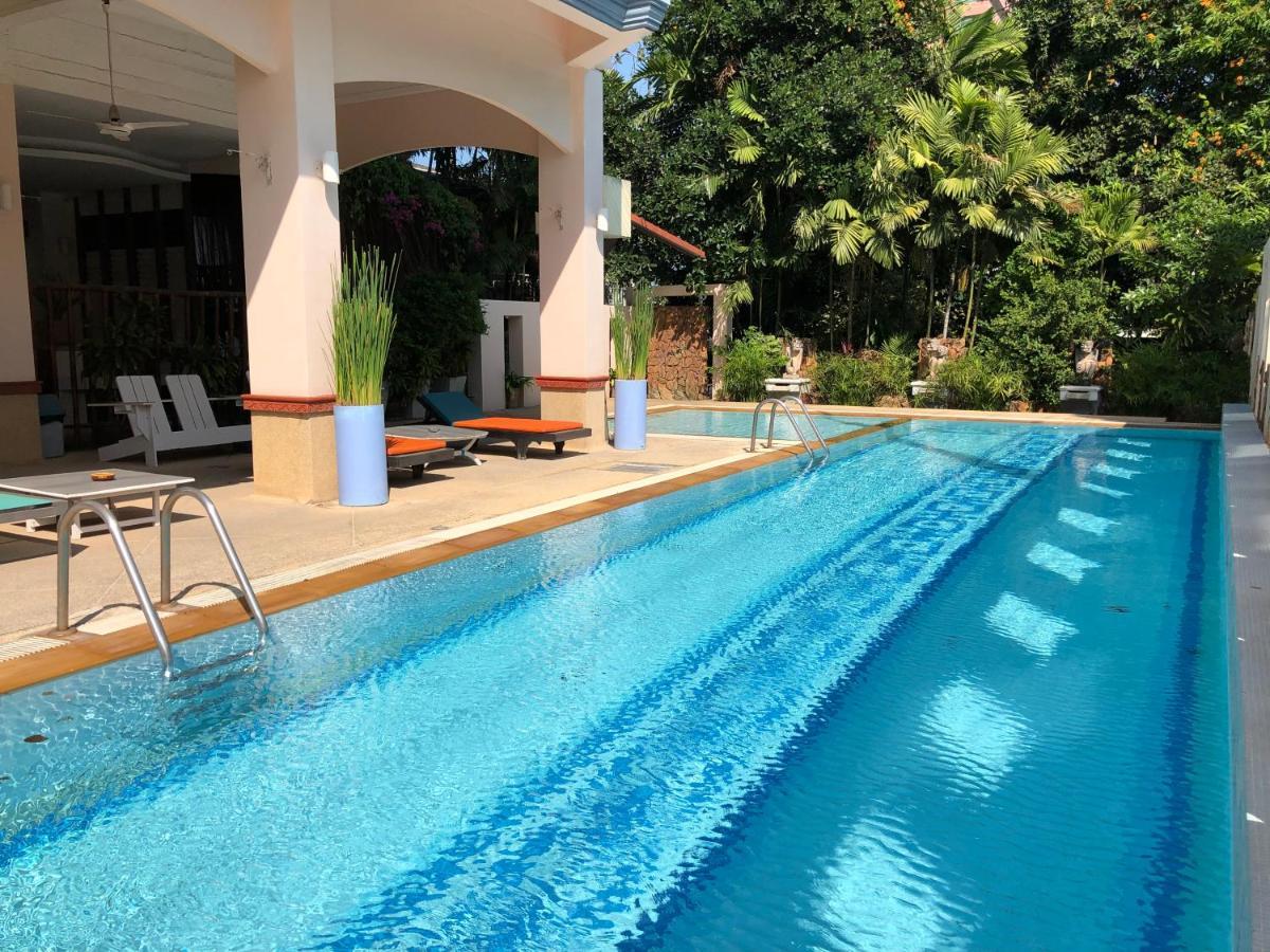 Minitel Hua Hin Hotel Exterior photo
